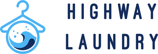 Highway Laundry logo